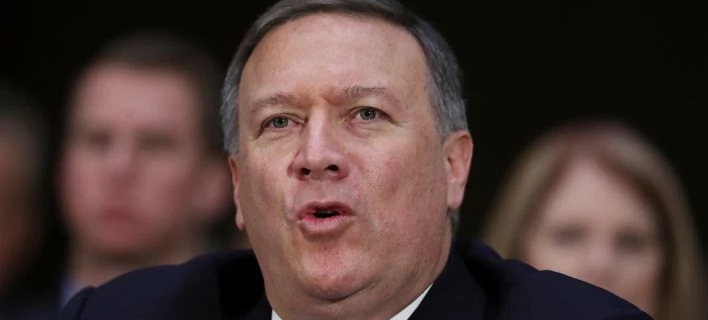 Νέο μήνυμα των ΗΠΑ για το αυτοκέφαλο της Εκκλησίας της Ουκρανίας